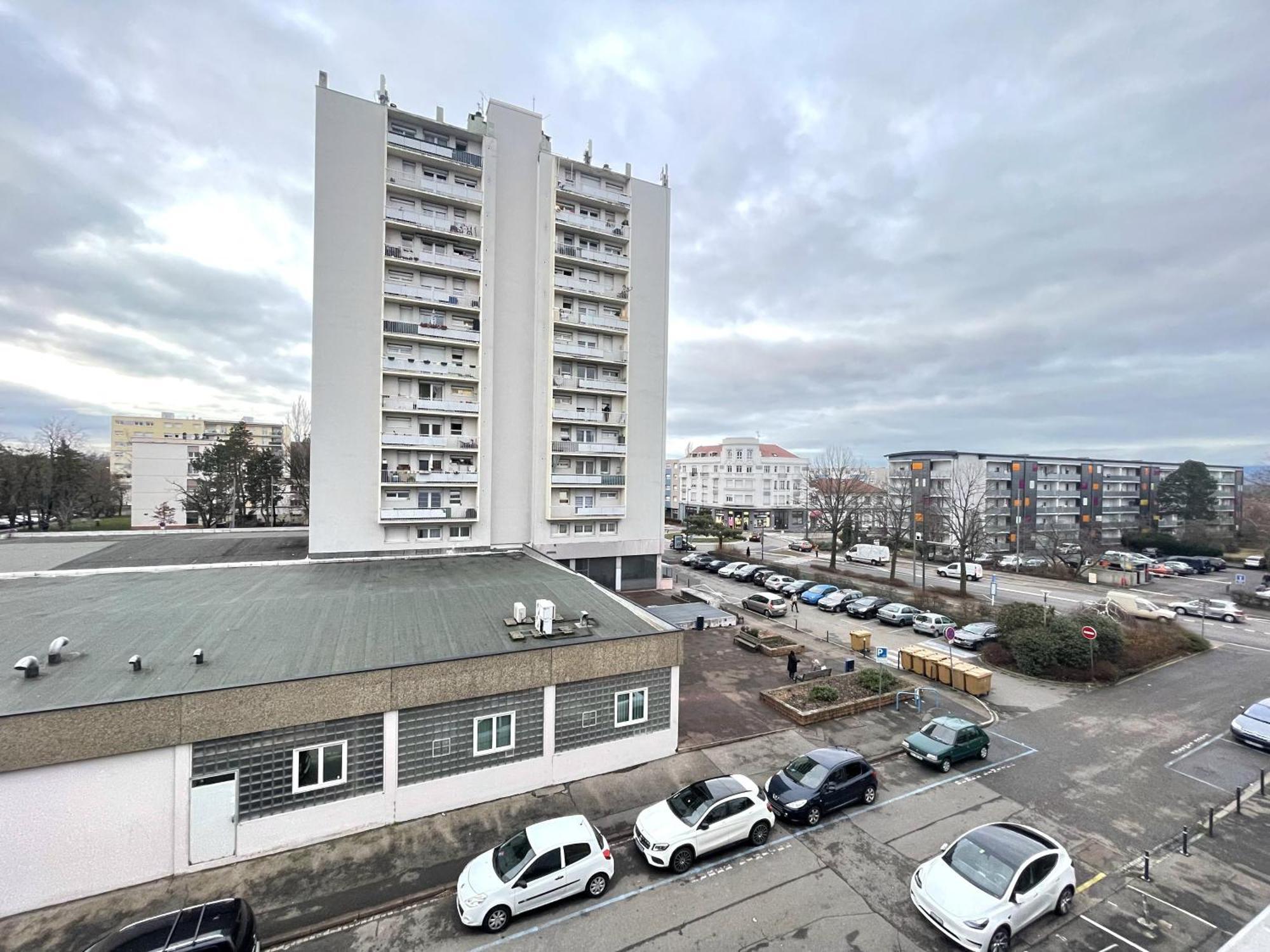 Апартаменты Cool Studio Saint Louis Vicino Stazione/Aereoporto Экстерьер фото