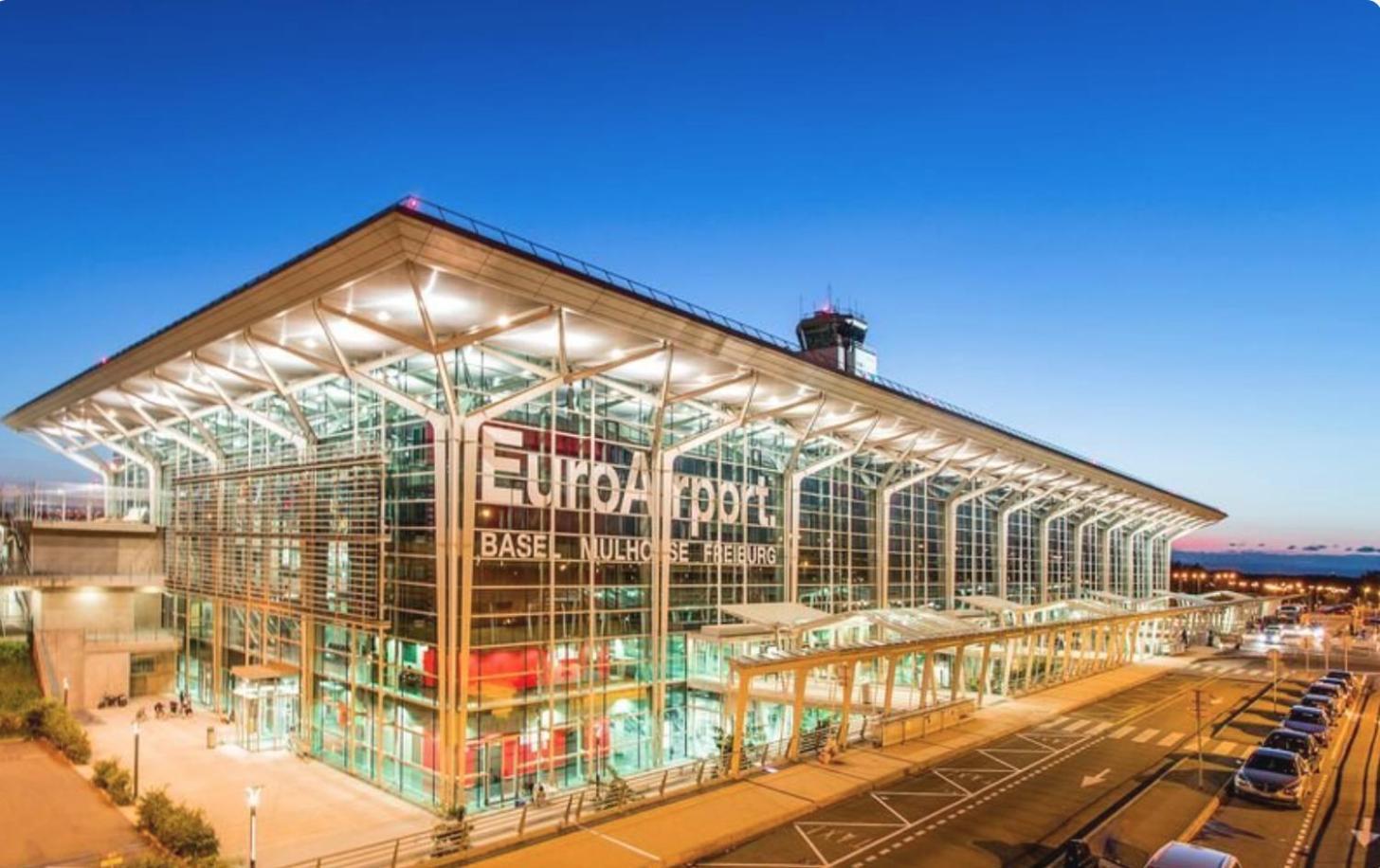 Апартаменты Cool Studio Saint Louis Vicino Stazione/Aereoporto Экстерьер фото